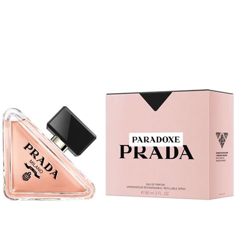 prada paradoxe 90 ml sephora